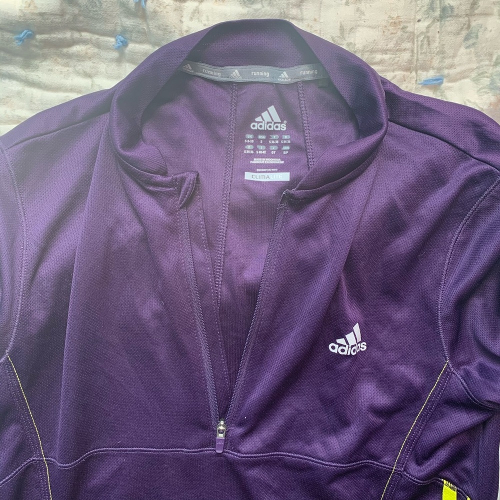 Adidas pullover - Picture 2 of 5